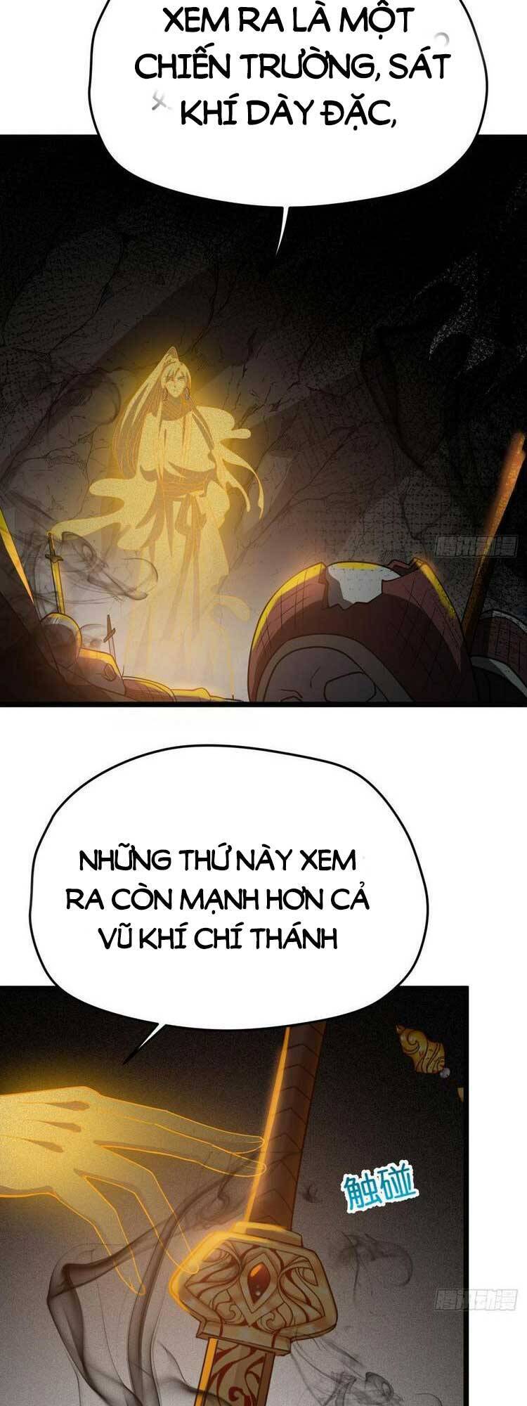 Hệ Thống Gánh Con Mạnh Nhất