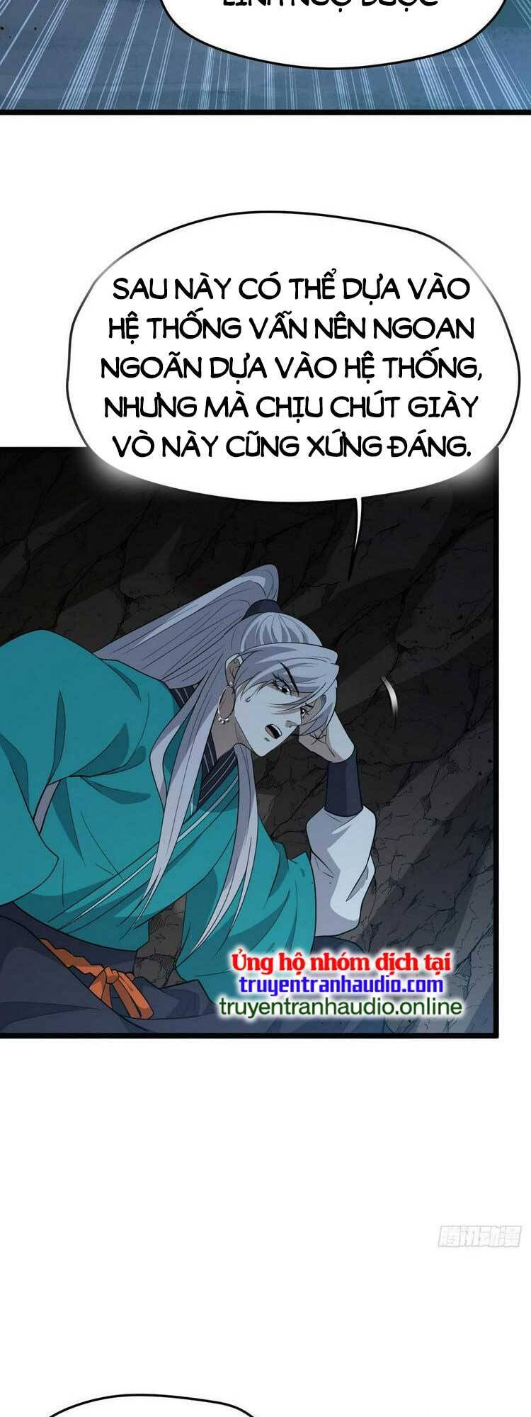 Hệ Thống Gánh Con Mạnh Nhất