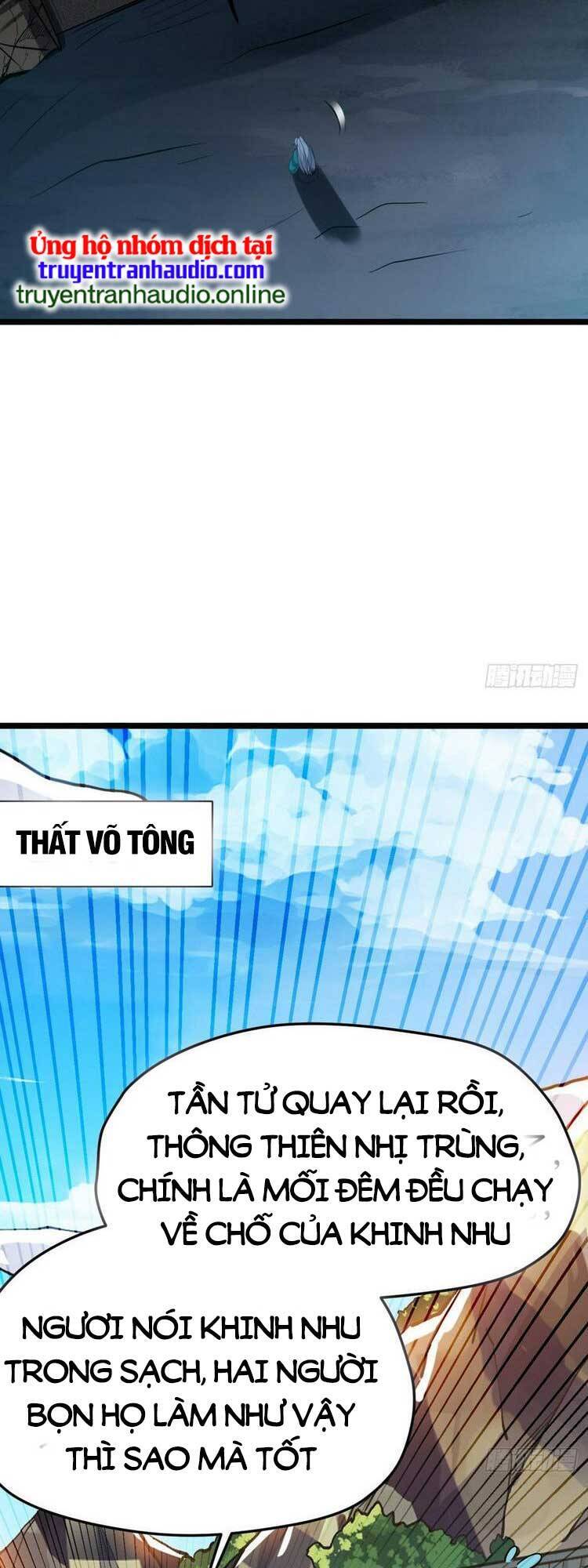 Hệ Thống Gánh Con Mạnh Nhất