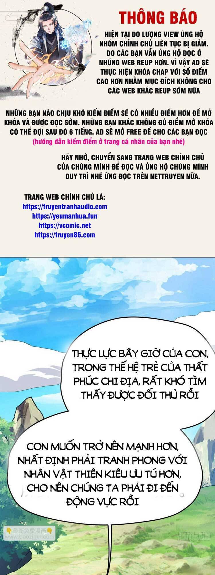 Hệ Thống Gánh Con Mạnh Nhất