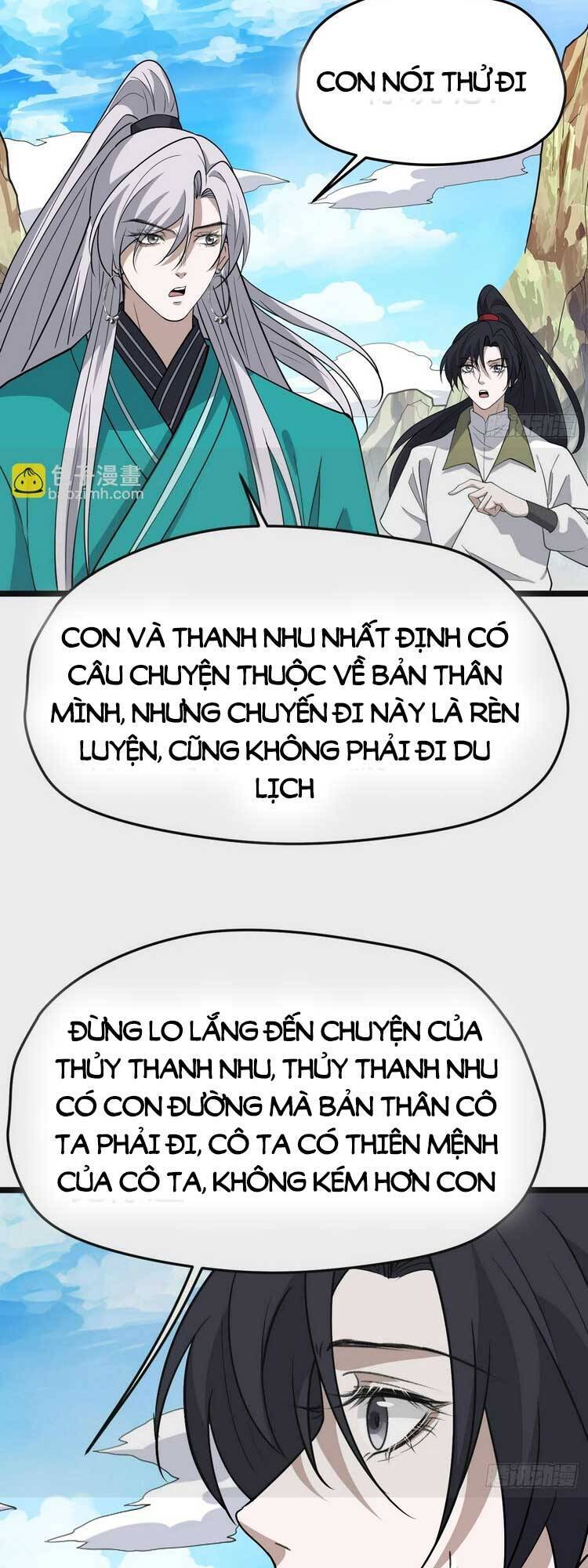Hệ Thống Gánh Con Mạnh Nhất