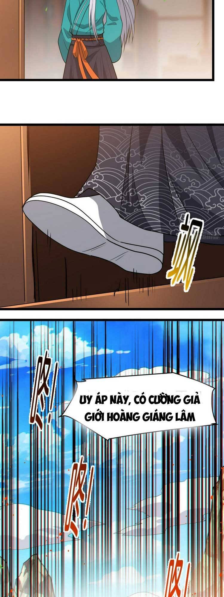 Hệ Thống Gánh Con Mạnh Nhất