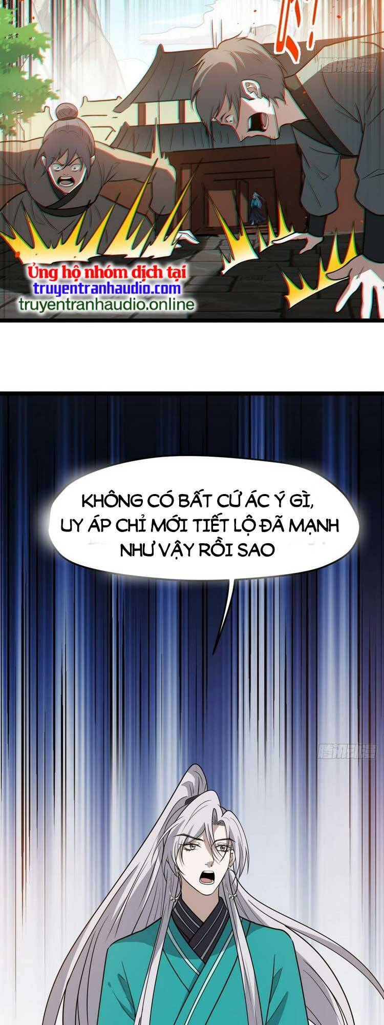 Hệ Thống Gánh Con Mạnh Nhất