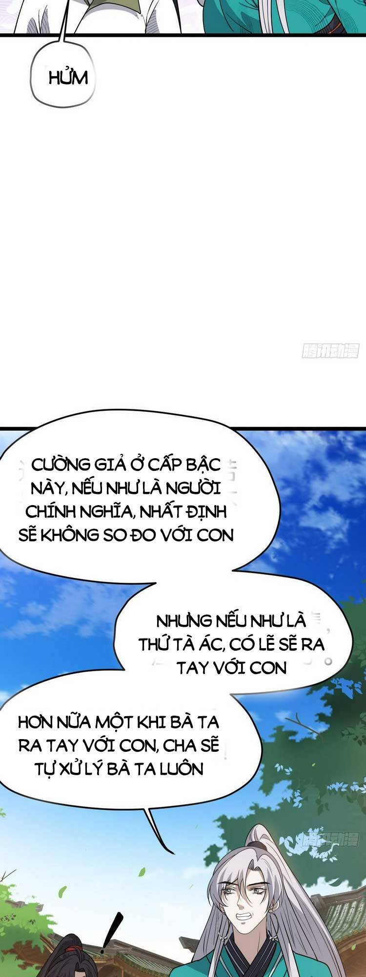 Hệ Thống Gánh Con Mạnh Nhất