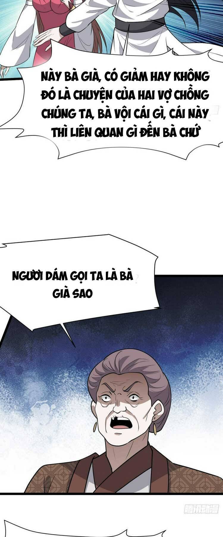 Hệ Thống Gánh Con Mạnh Nhất