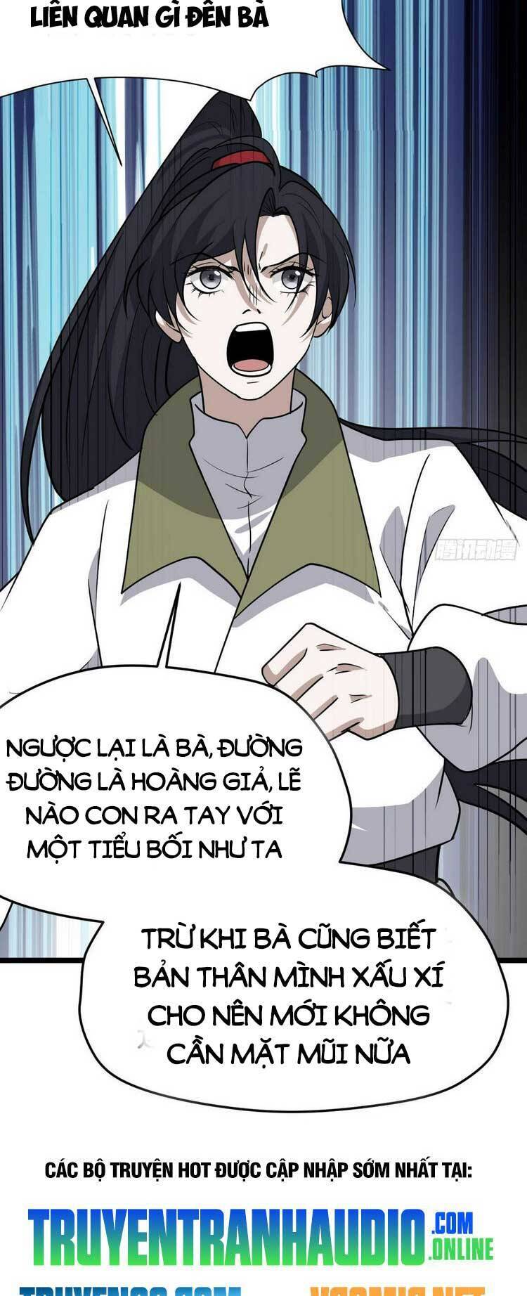 Hệ Thống Gánh Con Mạnh Nhất
