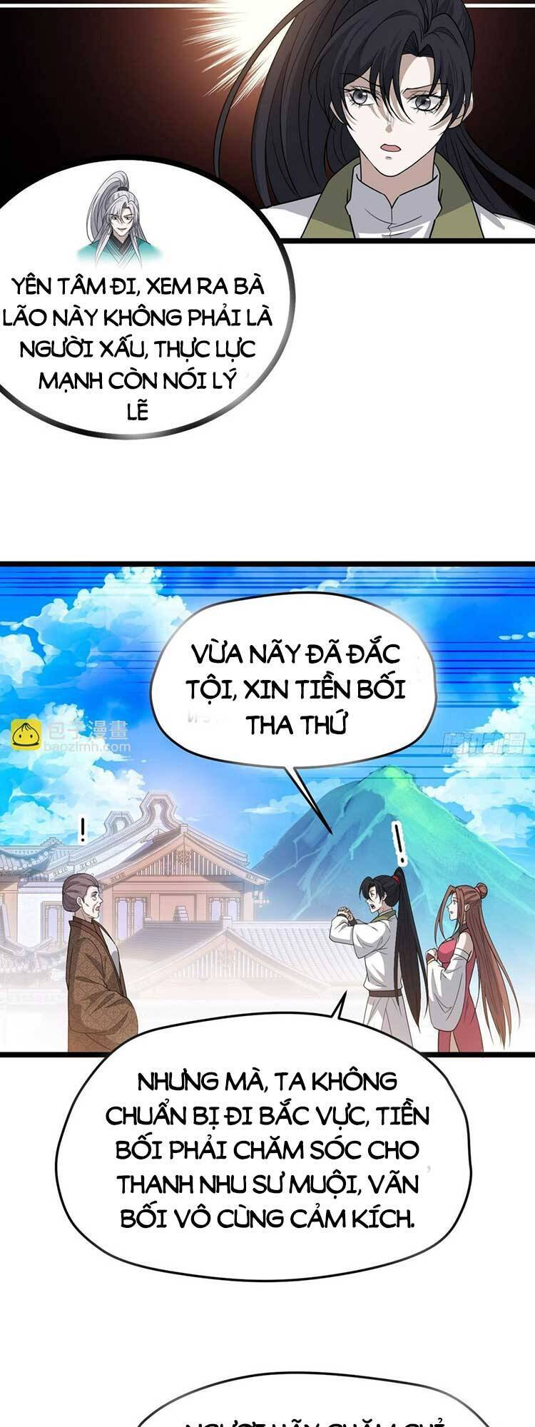 Hệ Thống Gánh Con Mạnh Nhất