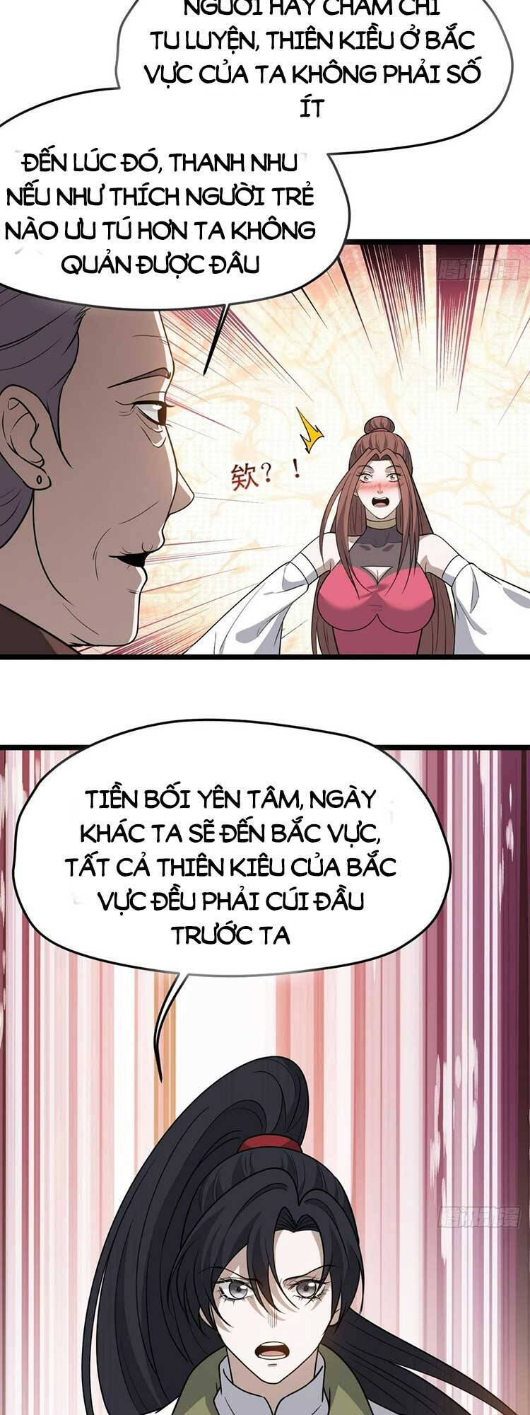 Hệ Thống Gánh Con Mạnh Nhất