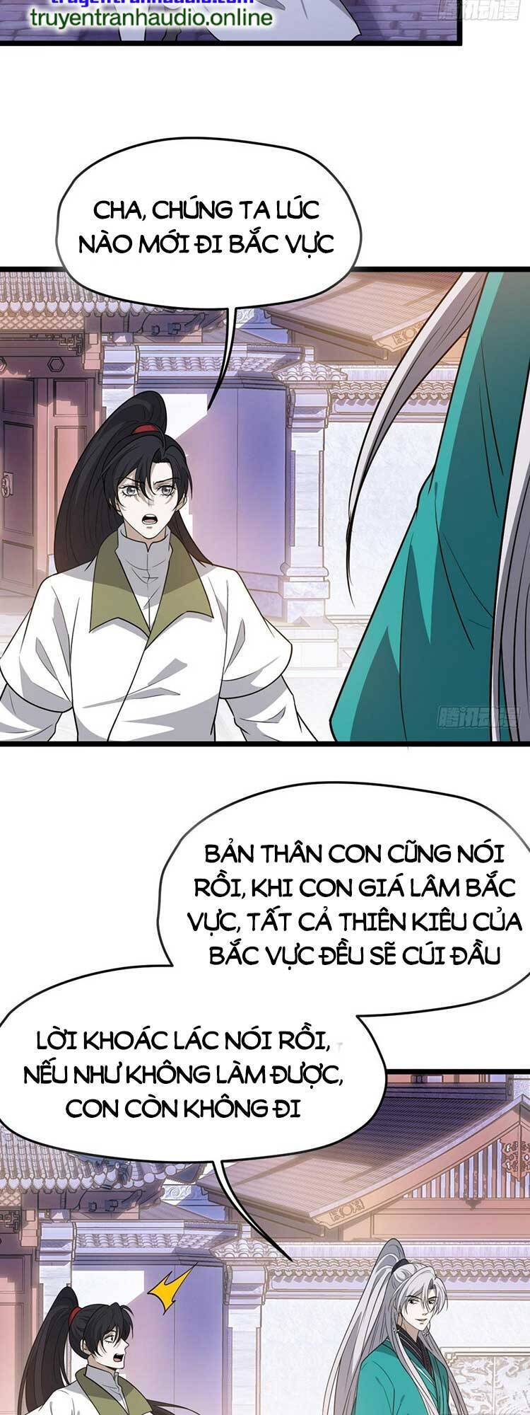 Hệ Thống Gánh Con Mạnh Nhất