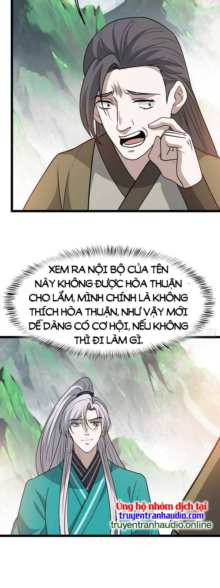 Hệ Thống Gánh Con Mạnh Nhất