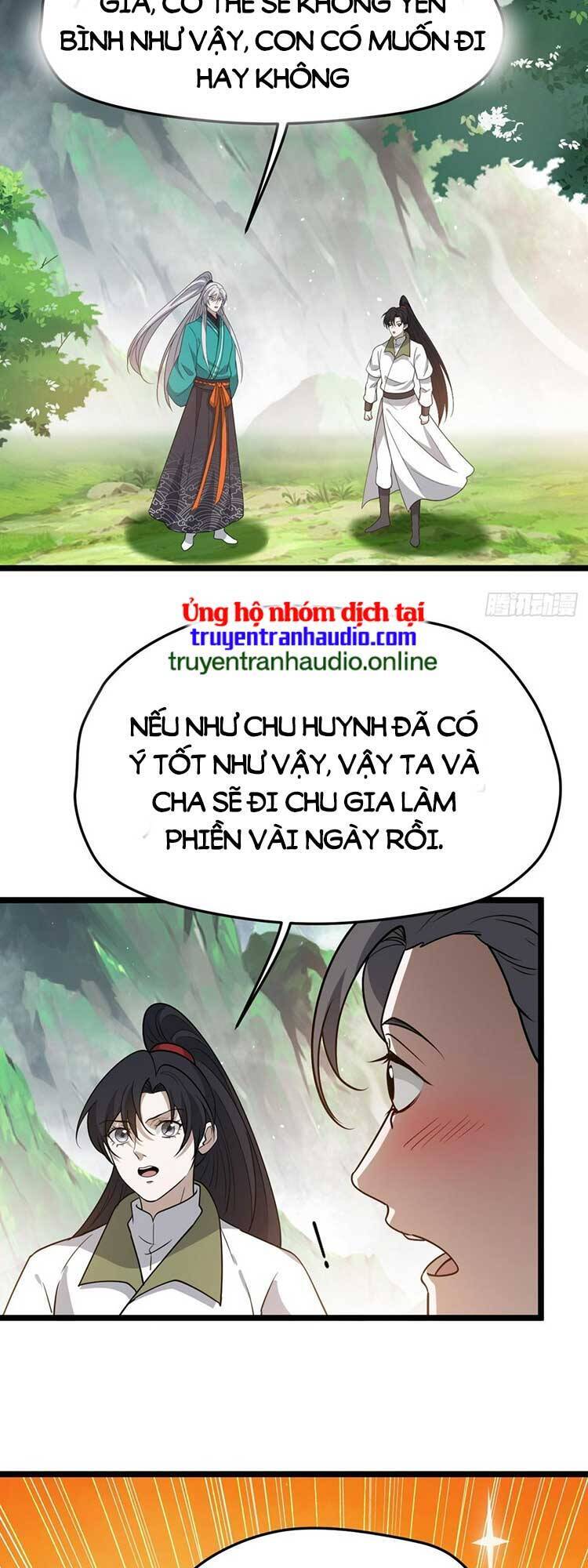 Hệ Thống Gánh Con Mạnh Nhất