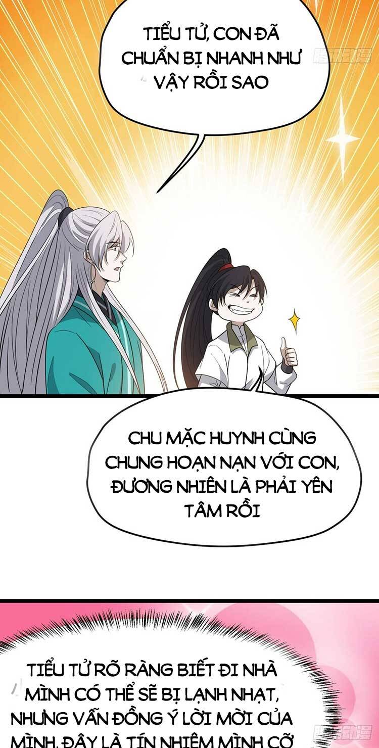 Hệ Thống Gánh Con Mạnh Nhất