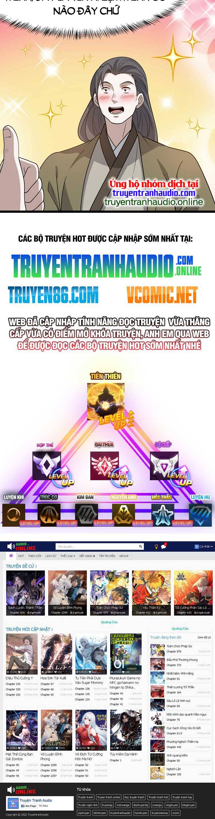 Hệ Thống Gánh Con Mạnh Nhất