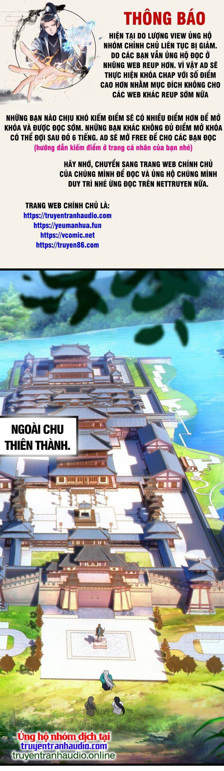 Hệ Thống Gánh Con Mạnh Nhất