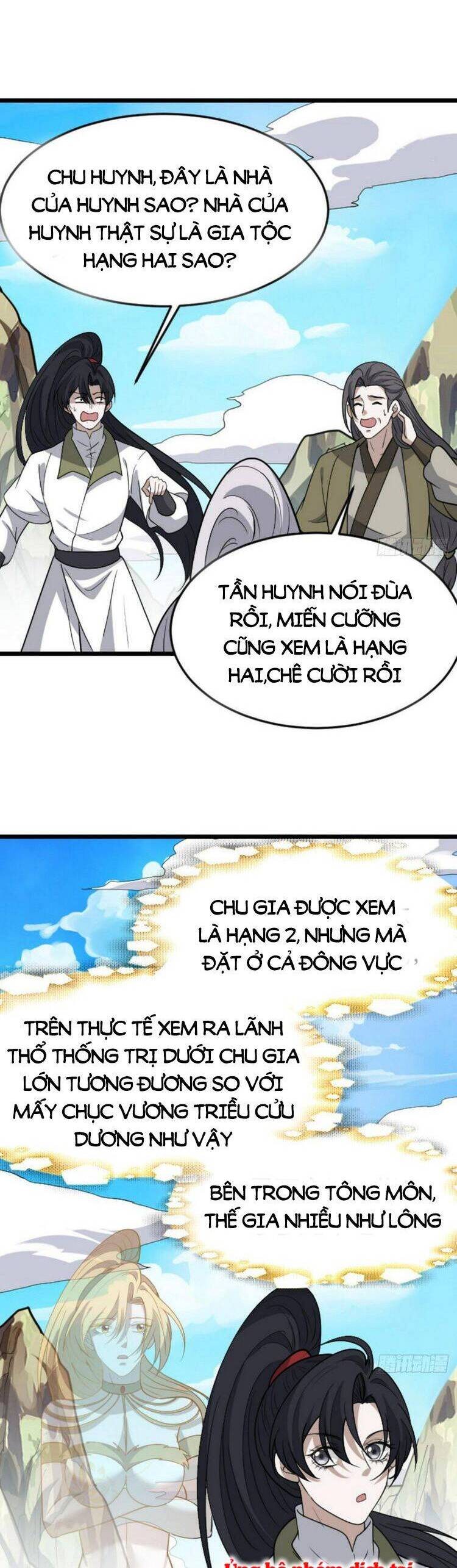 Hệ Thống Gánh Con Mạnh Nhất