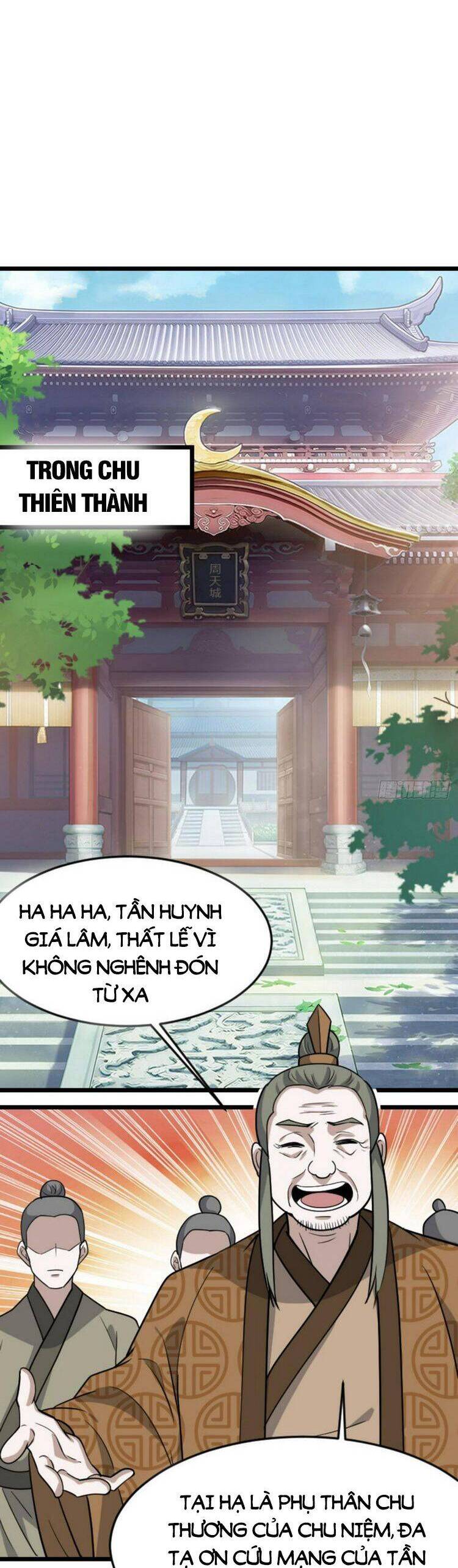 Hệ Thống Gánh Con Mạnh Nhất