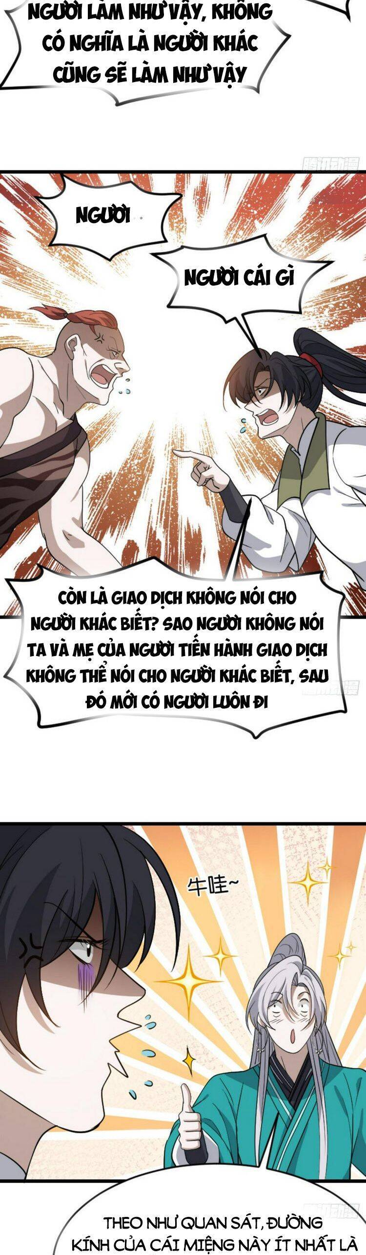 Hệ Thống Gánh Con Mạnh Nhất
