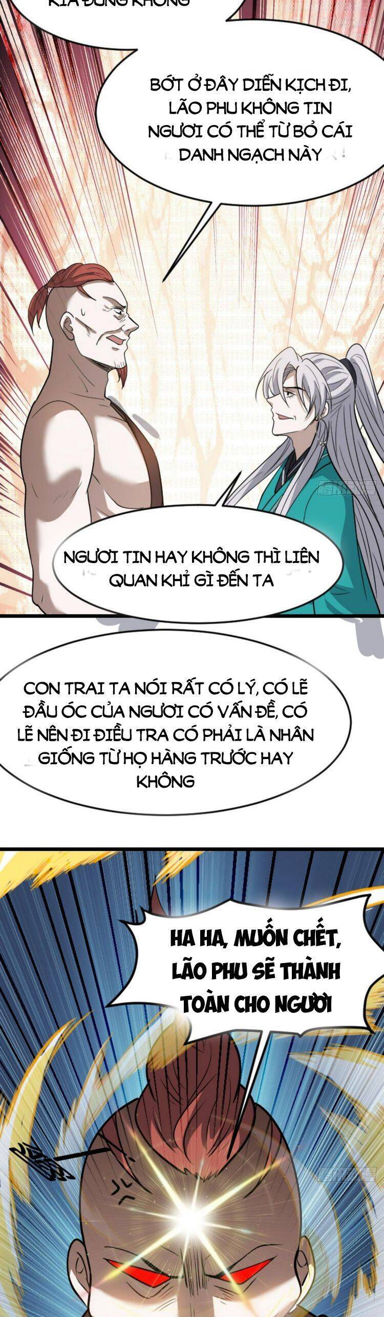 Hệ Thống Gánh Con Mạnh Nhất