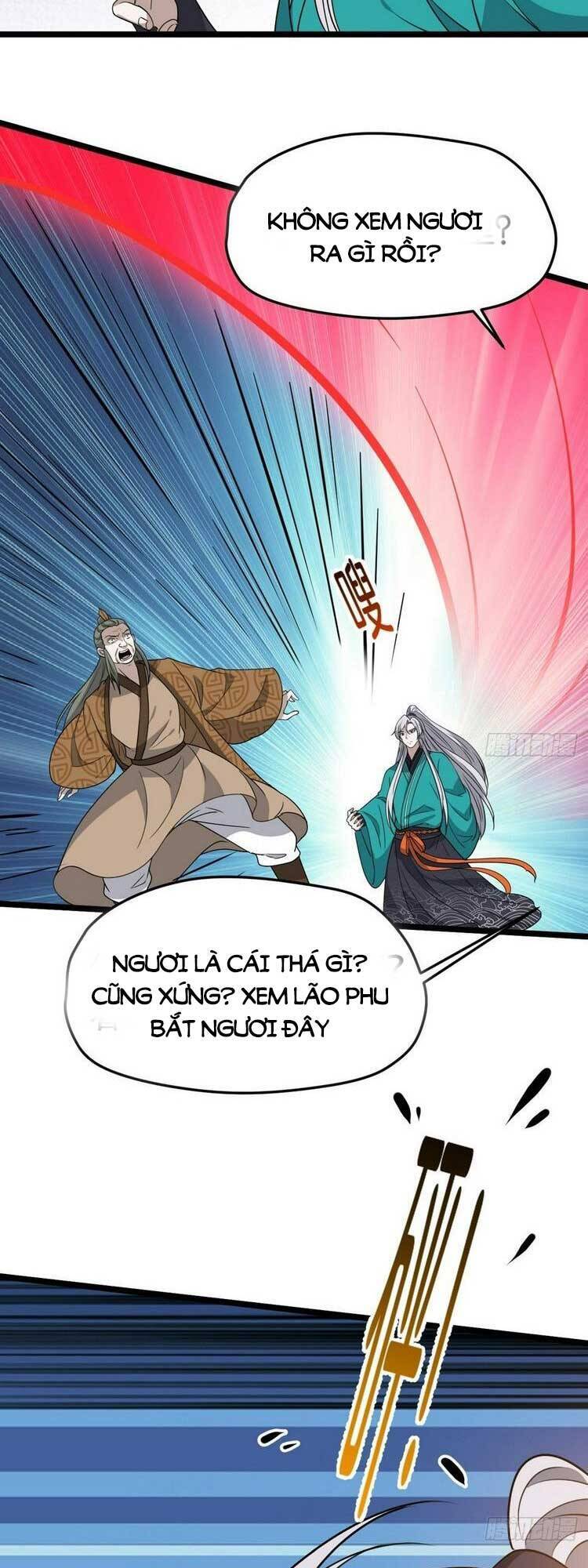 Hệ Thống Gánh Con Mạnh Nhất