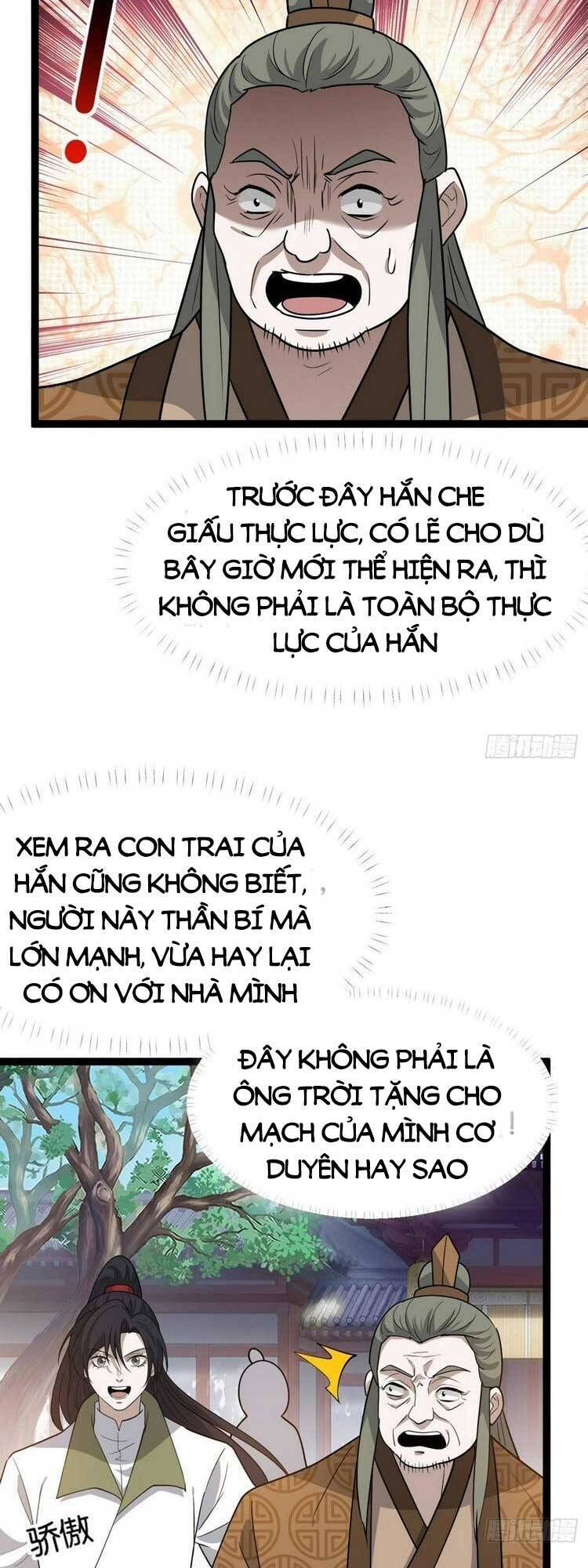 Hệ Thống Gánh Con Mạnh Nhất