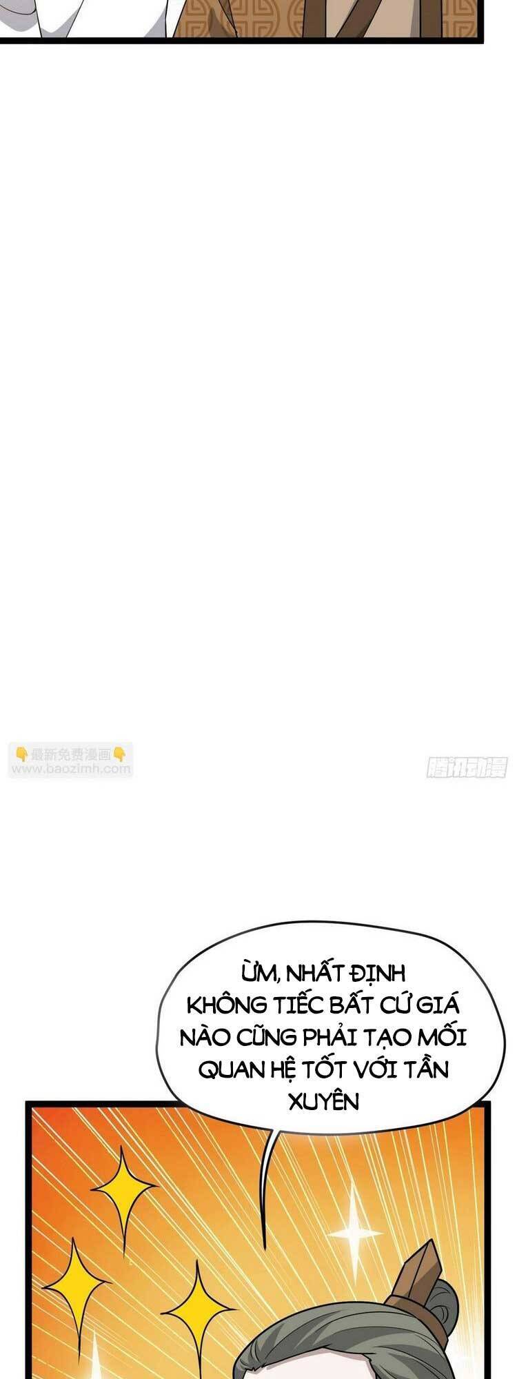 Hệ Thống Gánh Con Mạnh Nhất