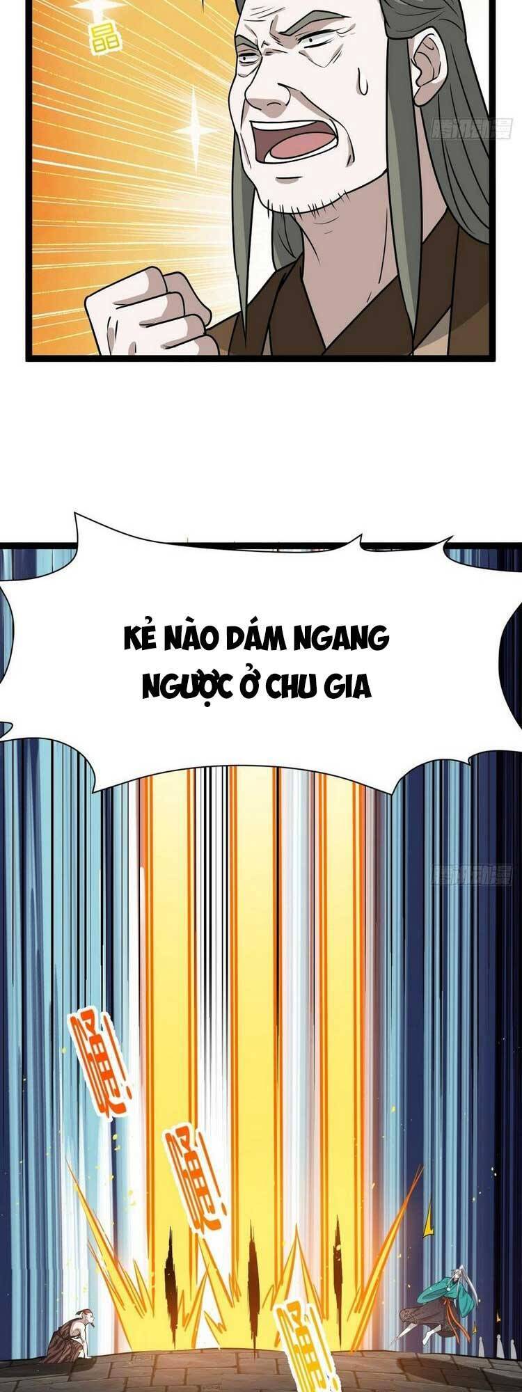 Hệ Thống Gánh Con Mạnh Nhất
