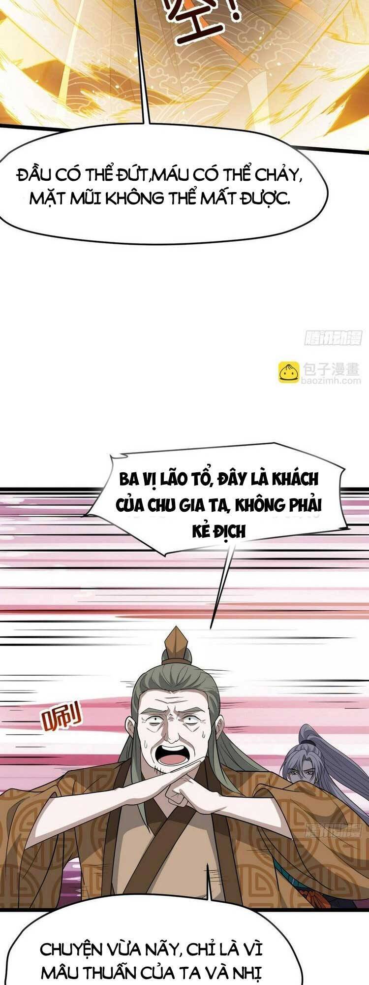 Hệ Thống Gánh Con Mạnh Nhất