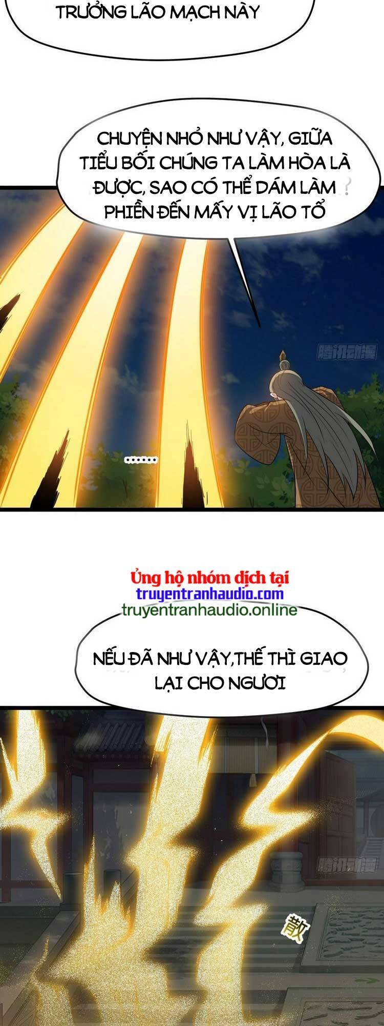 Hệ Thống Gánh Con Mạnh Nhất