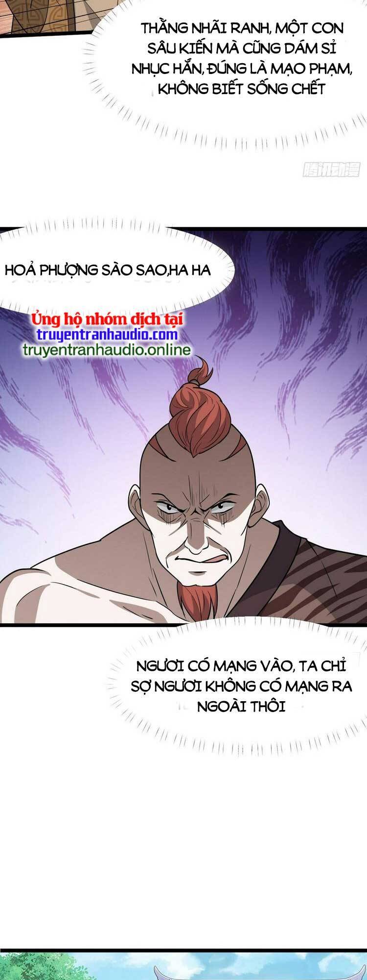 Hệ Thống Gánh Con Mạnh Nhất