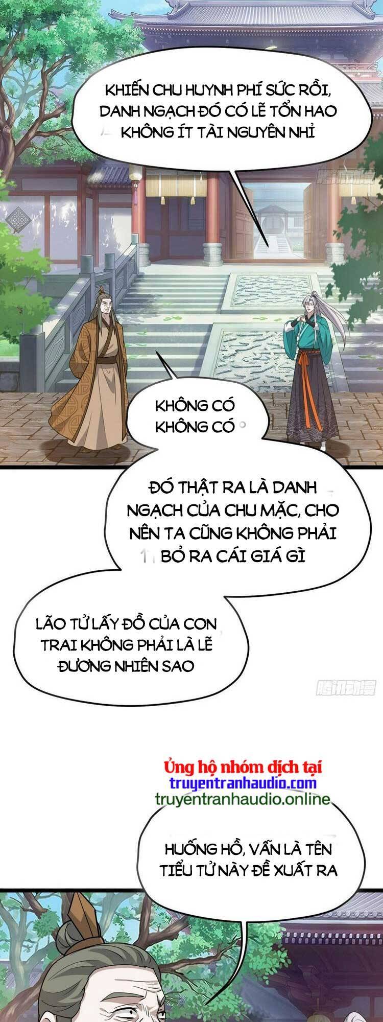 Hệ Thống Gánh Con Mạnh Nhất