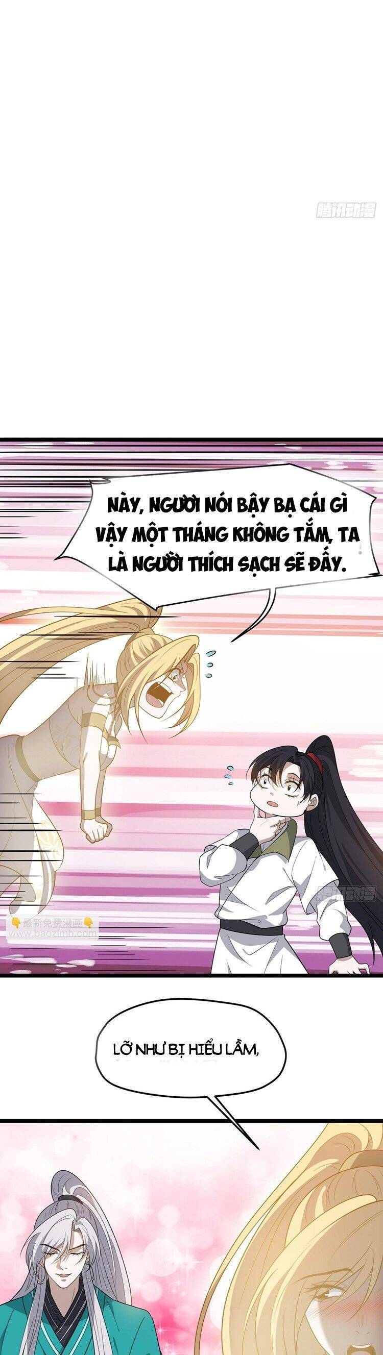 Hệ Thống Gánh Con Mạnh Nhất