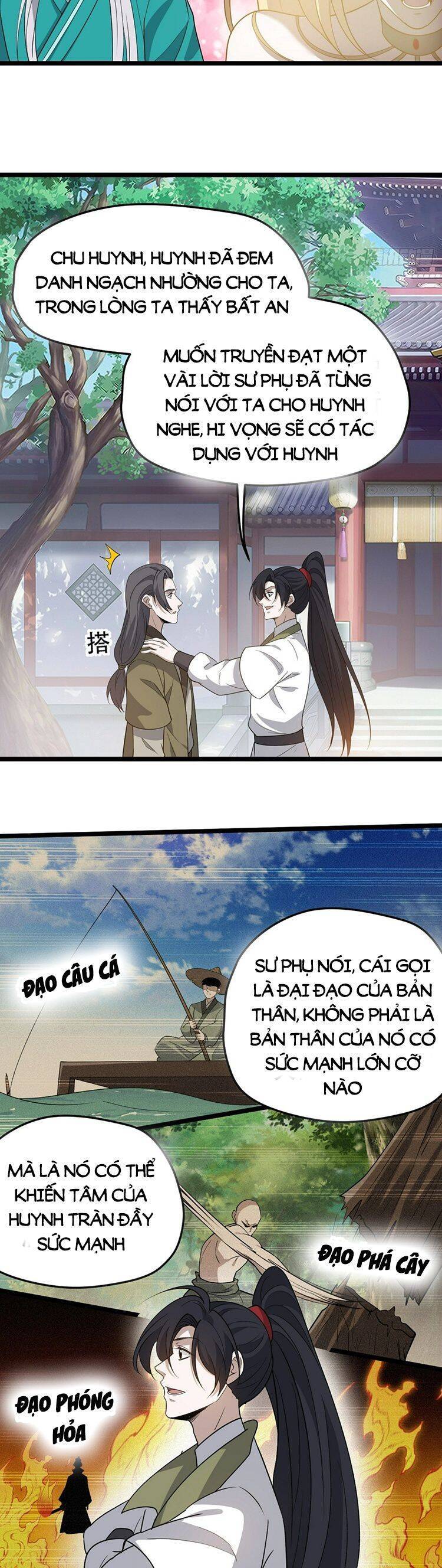 Hệ Thống Gánh Con Mạnh Nhất