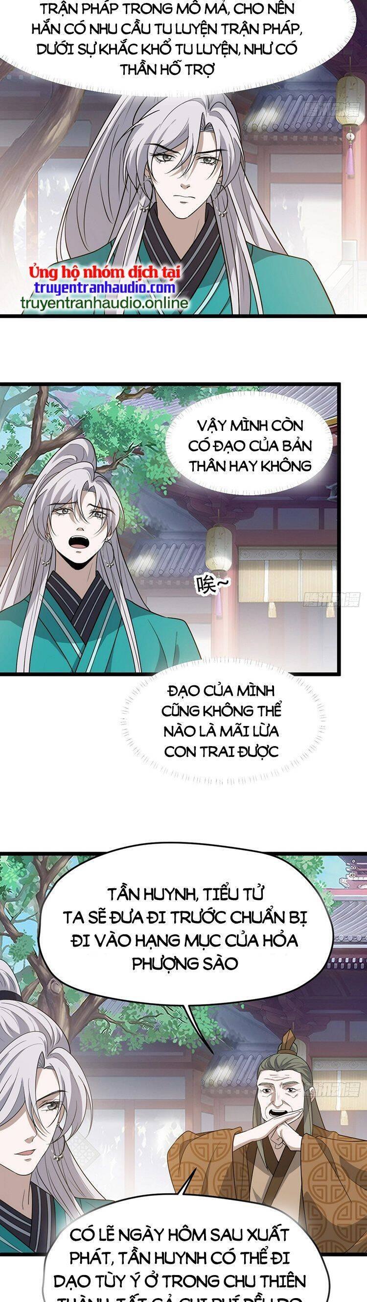 Hệ Thống Gánh Con Mạnh Nhất