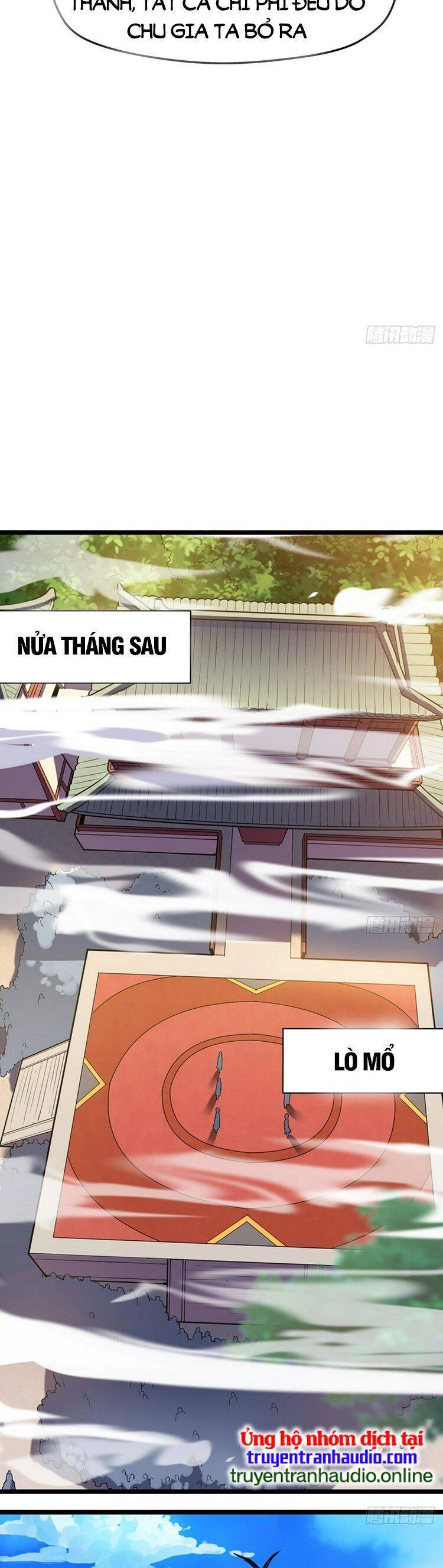 Hệ Thống Gánh Con Mạnh Nhất