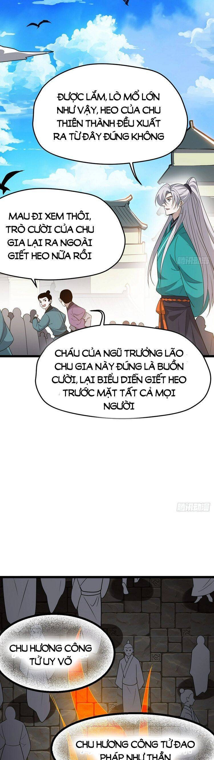 Hệ Thống Gánh Con Mạnh Nhất