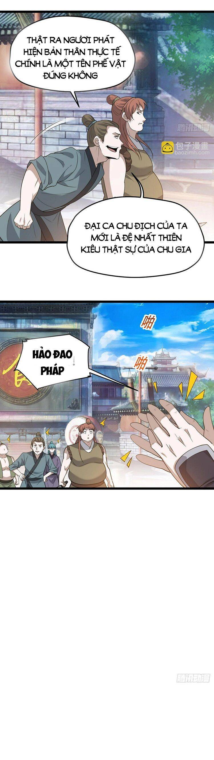 Hệ Thống Gánh Con Mạnh Nhất