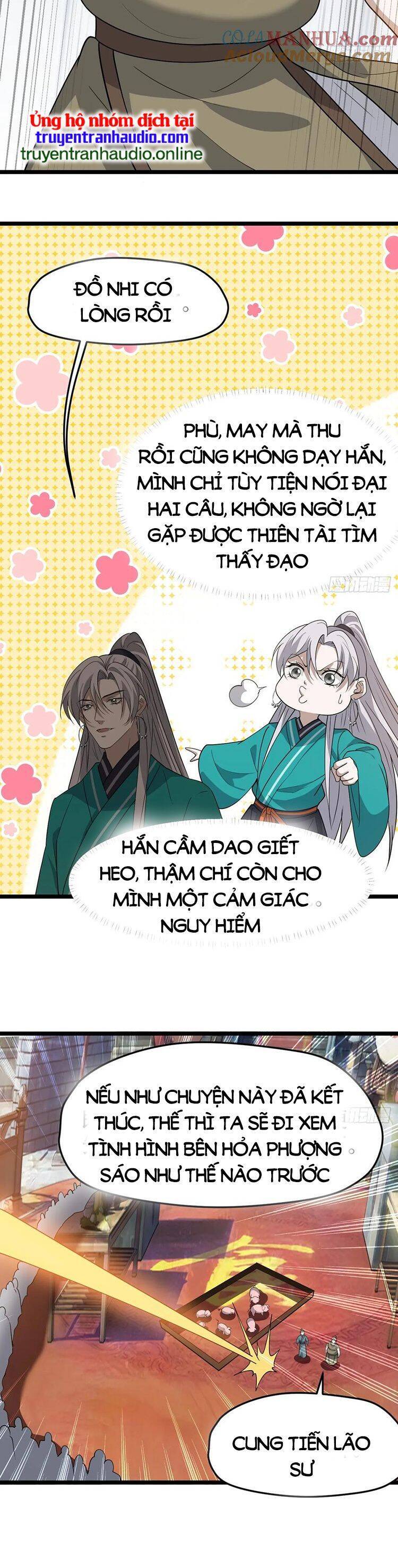 Hệ Thống Gánh Con Mạnh Nhất