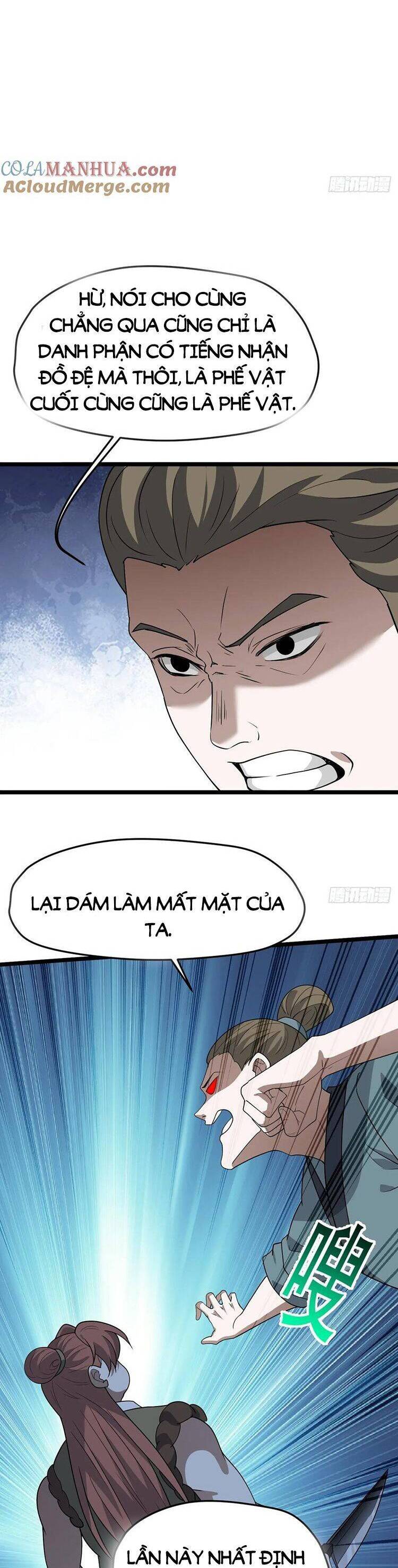 Hệ Thống Gánh Con Mạnh Nhất