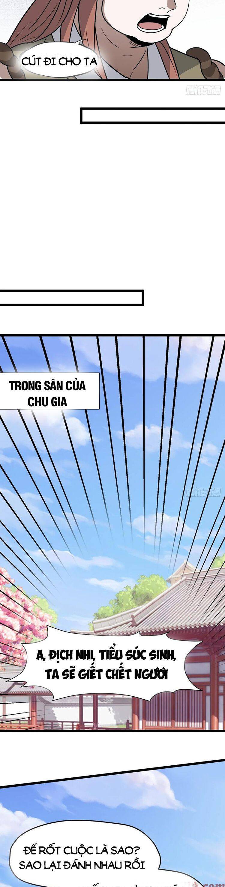 Hệ Thống Gánh Con Mạnh Nhất