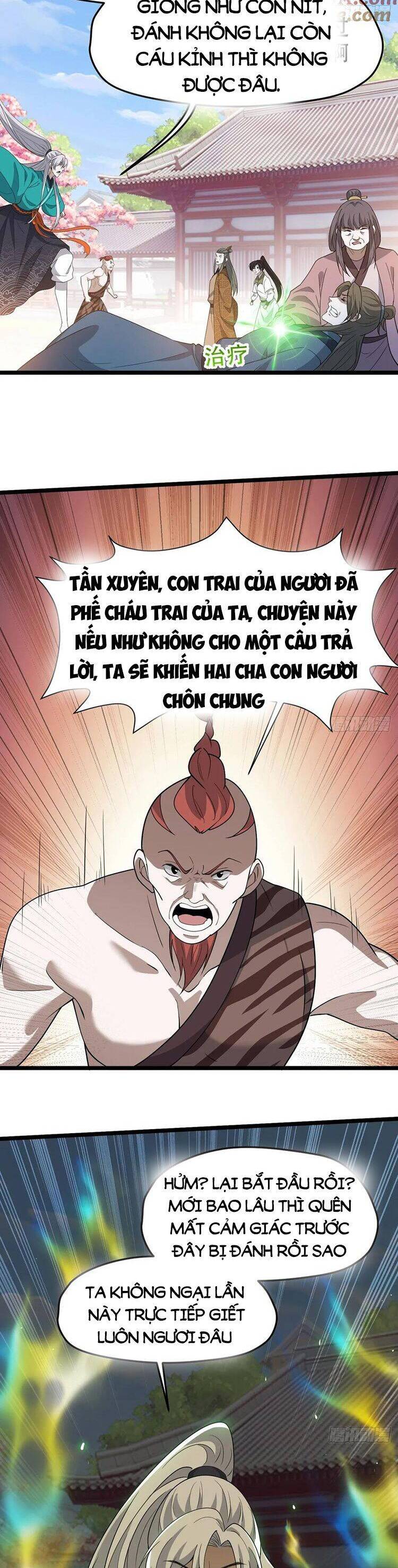 Hệ Thống Gánh Con Mạnh Nhất