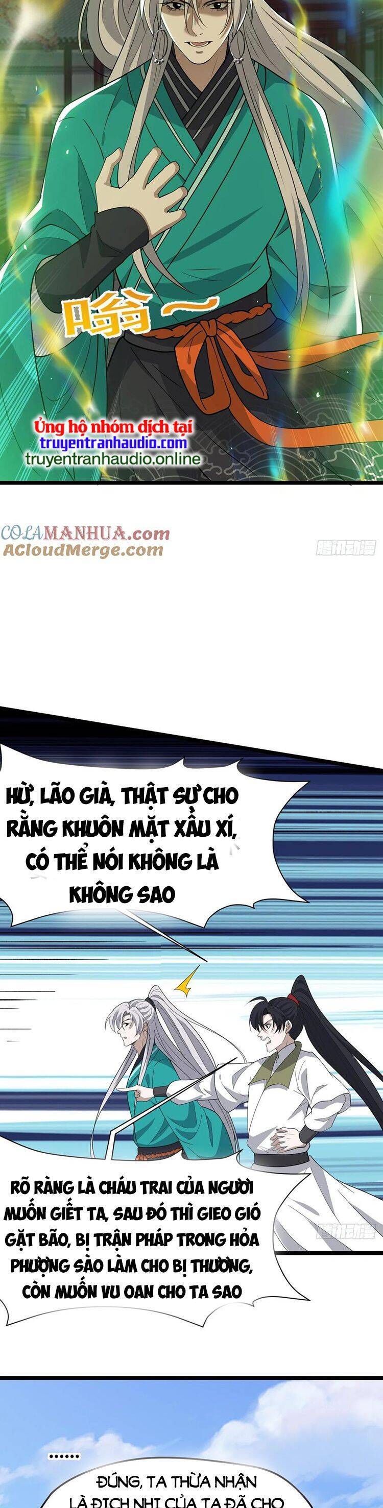 Hệ Thống Gánh Con Mạnh Nhất