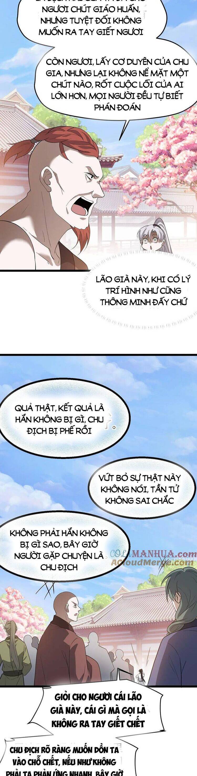 Hệ Thống Gánh Con Mạnh Nhất