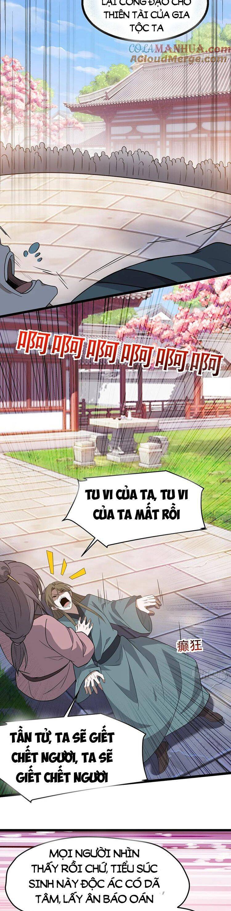 Hệ Thống Gánh Con Mạnh Nhất