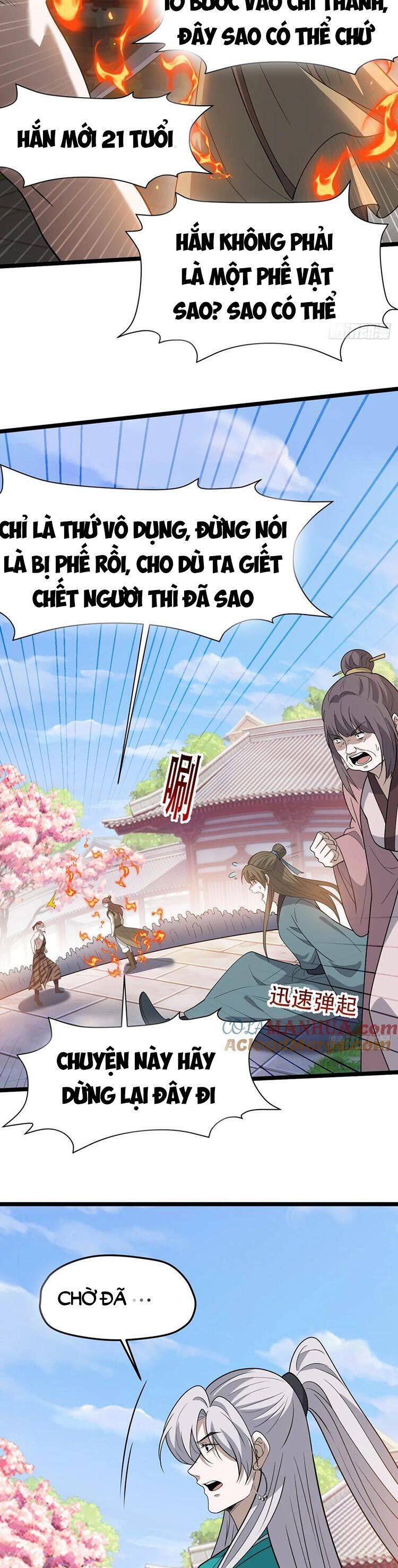Hệ Thống Gánh Con Mạnh Nhất
