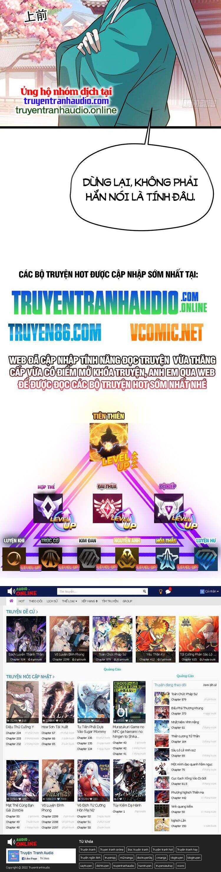 Hệ Thống Gánh Con Mạnh Nhất