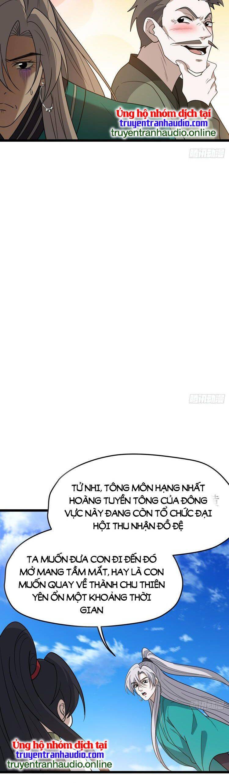 Hệ Thống Gánh Con Mạnh Nhất