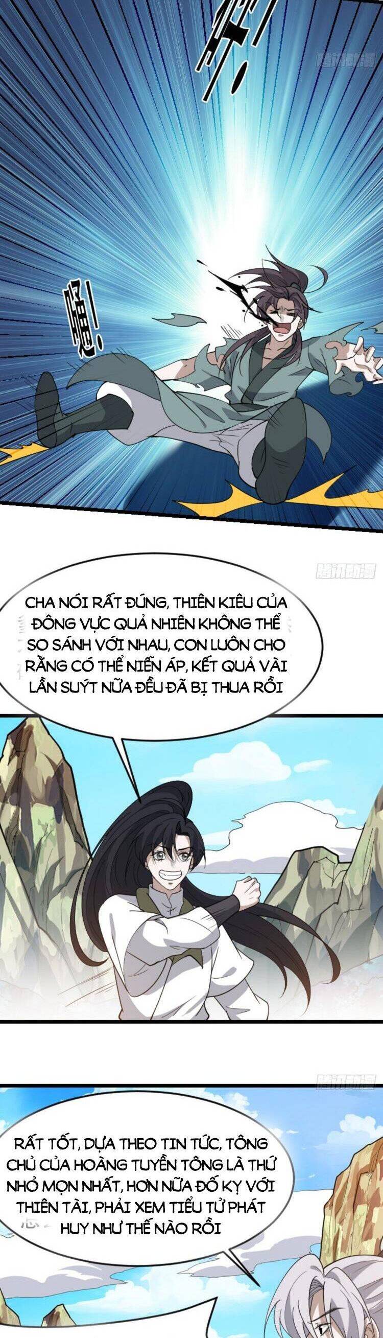 Hệ Thống Gánh Con Mạnh Nhất