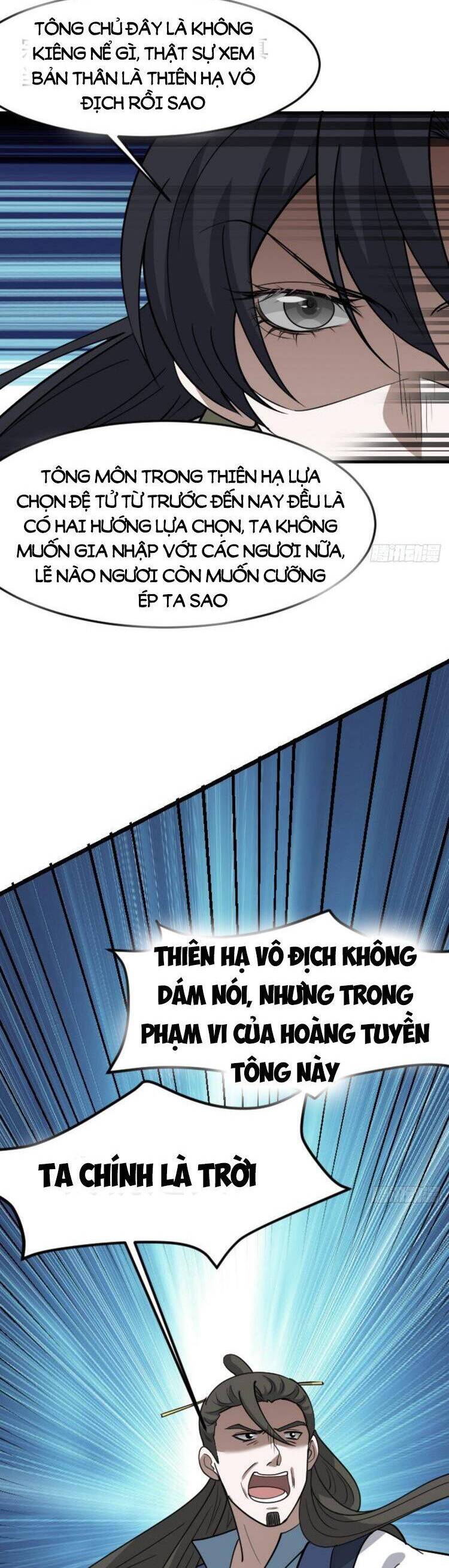 Hệ Thống Gánh Con Mạnh Nhất