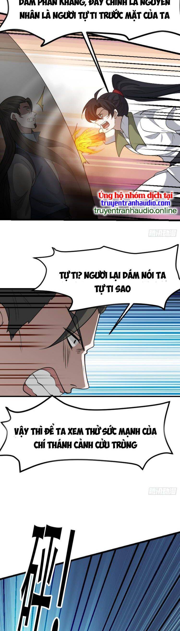 Hệ Thống Gánh Con Mạnh Nhất
