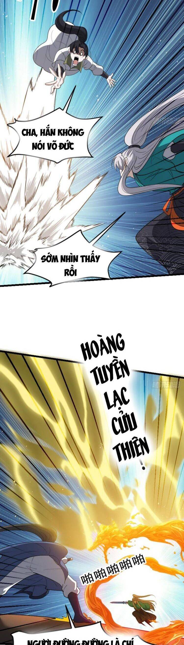 Hệ Thống Gánh Con Mạnh Nhất